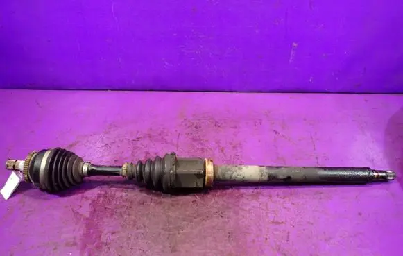 Volvo S60 Front driveshaft 