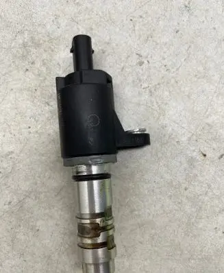 Volkswagen Golf VII Camshaft vanos timing valve 04E906455A 13152530A 160218144038