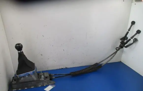 Volkswagen Golf IV Gear shift rod 1K0711061A