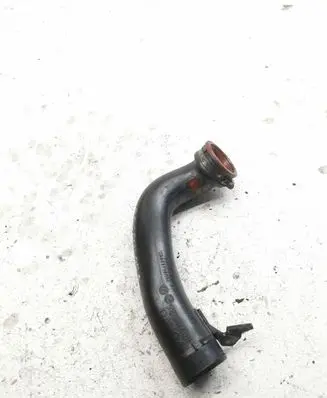 Volvo V50 Intercooler hose/pipe 30741235