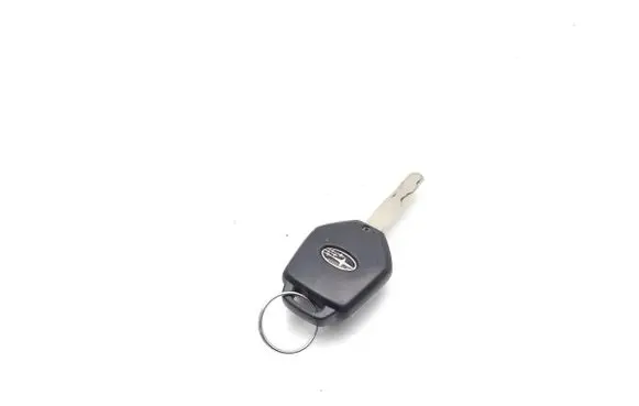 Subaru Legacy Ignition key/card 