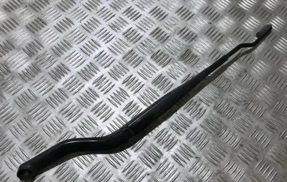 Opel Signum Front wiper blade arm