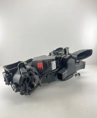 Porsche Boxster 986 Interior heater climate box assembly 99657301112 663411X076A 99657217101