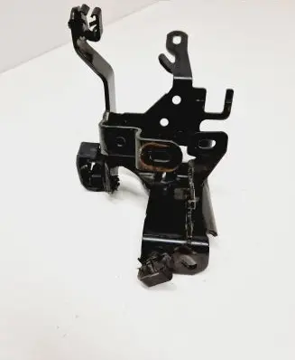 Citroen C4 II Other engine bay part 9665162580 9611047