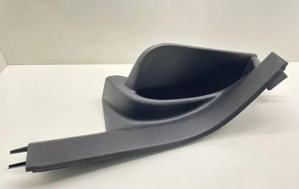 Volkswagen Tiguan Rear seat side bottom trim 5N0868269 07865