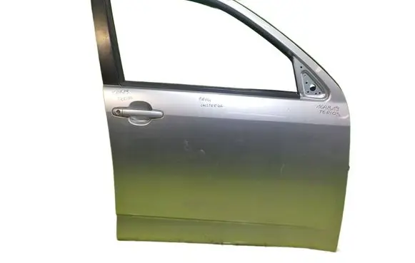 Daihatsu Terios Front door PRZOD PRAWE