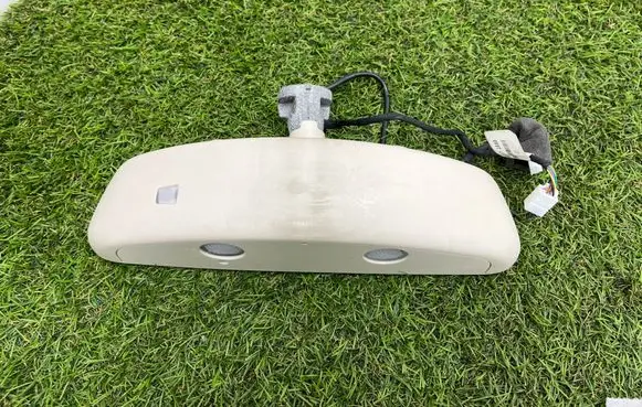 Mercedes-Benz S W222 Rear view mirror (interior) A2228100217
