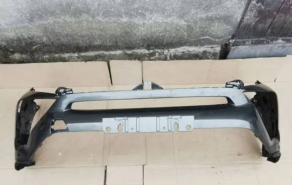 Citroen C5 X Front bumper 9839505880 9839505480 9839505680