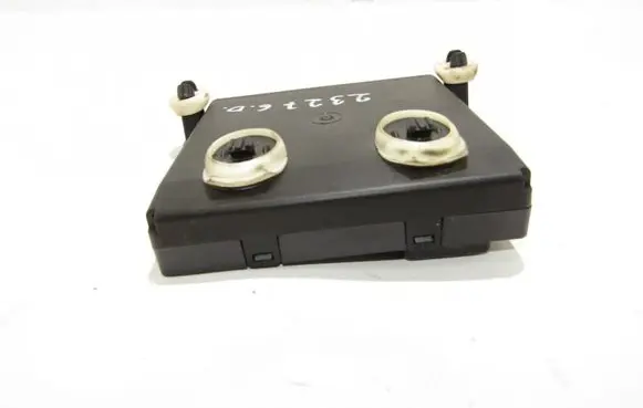 Mercedes-Benz E W211 Other control units/modules 2118201626