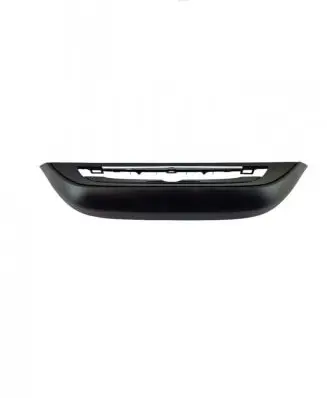 Opel Corsa F Radio/GPS head unit trim 39231274