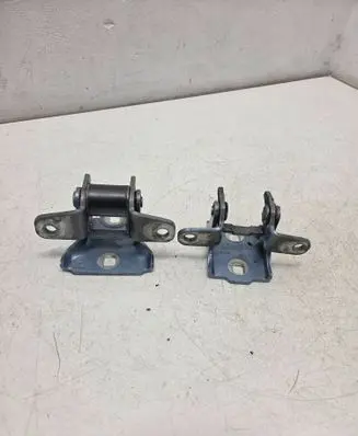 Opel Meriva B Rear door hinge set 