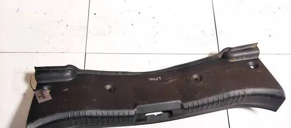 Ford Mondeo MK IV Other trunk/boot trim element 7s71e40374aew 7s71-e40374-aew