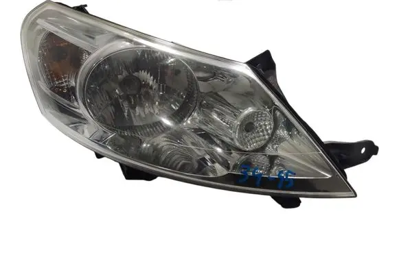Citroen Jumpy Headlight/headlamp 1401367980
