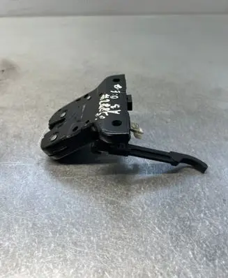 Audi A3 S3 8L Tailgate/trunk/boot lock/catch/latch 8P3827469A