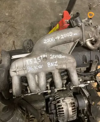 Volkswagen Transporter - Caravelle T5 Engine 064236