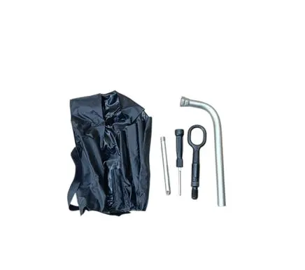 Audi Q7 4M Tool set 8N0012219 8K0805615A
