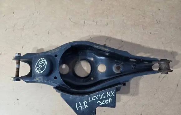 Lexus NX Rear control arm 4873778010