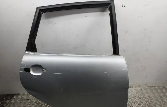 Seat Altea Rear door