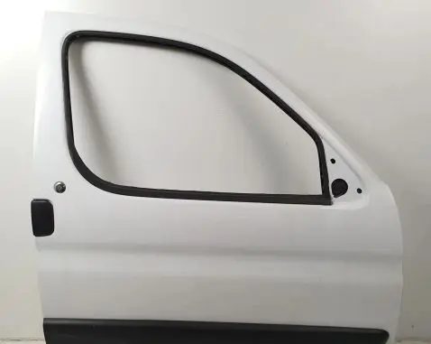 Peugeot Partner Front door