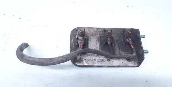 Audi A6 S6 C5 4B Coolant fan relay 8D0959493A