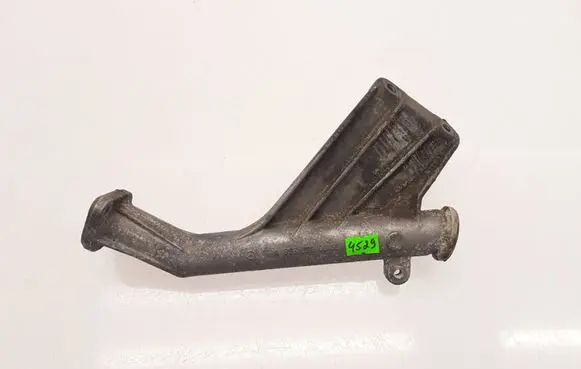 Mercedes-Benz Vaneo W414 EGR valve line/pipe/hose A6680980330