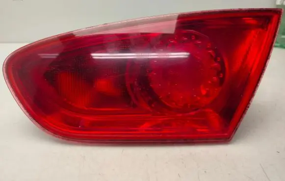 Seat Leon (1P) Rear/tail lights 2009R