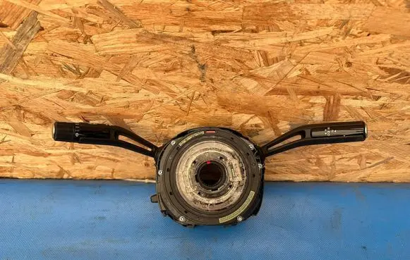 Airbag slip ring squib (SRS ring)