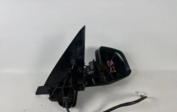 Tesla Model 3 Front door electric wing mirror A1001110251
