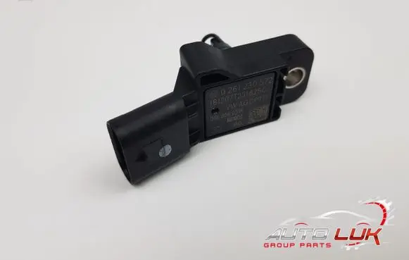 Audi A6 S6 C8 4K Air pressure sensor 06L906051K