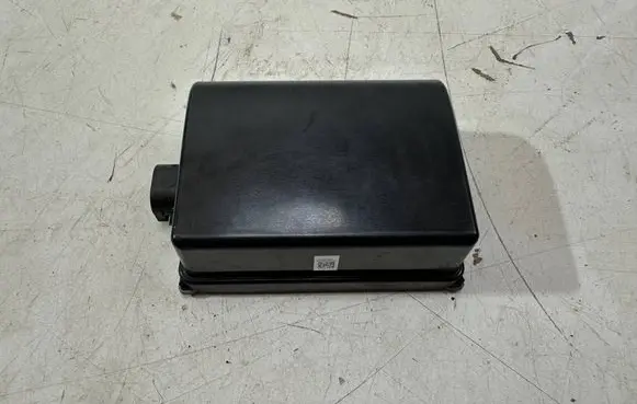 BMW X5 G05 Distronic sensor radar 757890-13