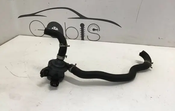 Lexus NX Electric auxiliary coolant/water pump G904042020 64542E245078 622E24A0792