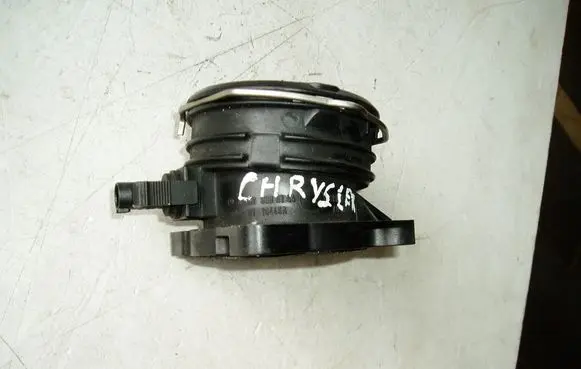 Chrysler 300 - 300C Mass air flow meter A6420900144