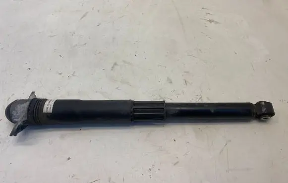 Skoda Octavia Mk3 (5E) Rear shock absorber/damper 5Q0512013HE