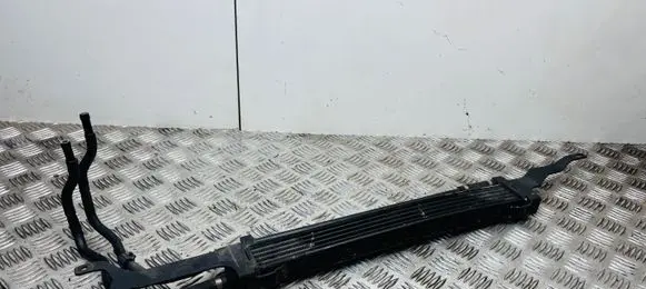 Audi A8 S8 D2 4D Power steering radiator 4D0422885H