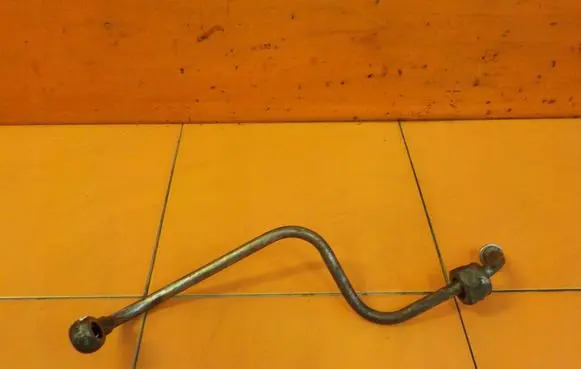 Dodge Nitro Air intake duct part PRZEWOD