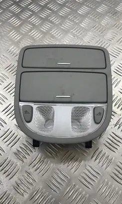 Hyundai Santa Fe Front seat light 928002BXXX