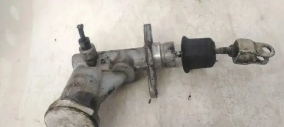 Clutch master cylinder
