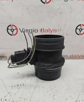 Volkswagen Eos Mass air flow meter 03G906461C 0281002735 03G906461