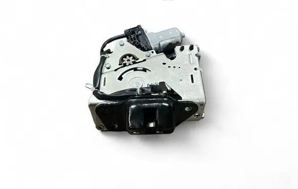 Dodge Durango III Tailgate/trunk/boot lock/catch/latch A95613106BU