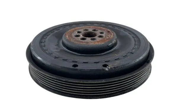 Audi A5 Sportback 8TA Crankshaft pulley 059105251BQ