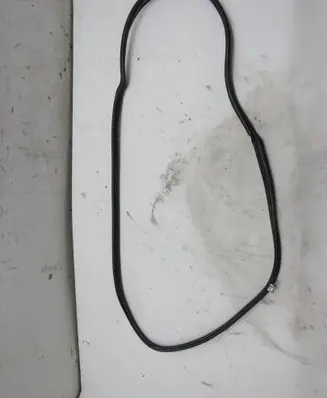 Toyota Auris E180 Front door rubber seal KRIS235789