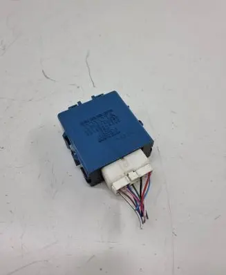 Door central lock control unit/module