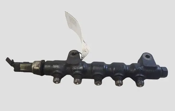 Citroen Berlingo Fuel main line pipe 9654592680