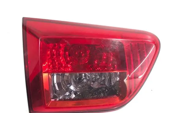 Rear/tail lights