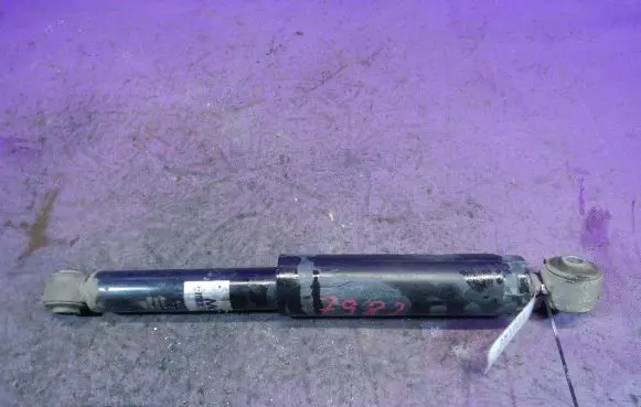 Opel Vectra C Rear shock absorber/damper ACX080MT