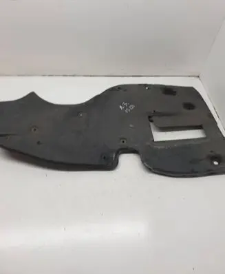 Lexus IS 220D-250-350 Engine splash shield/under tray 5839853010