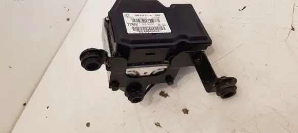 Volkswagen Tiguan ABS Pump 5N0614517M