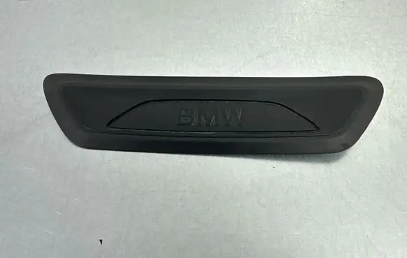BMW X1 F48 F49 Rear sill trim cover 7349673