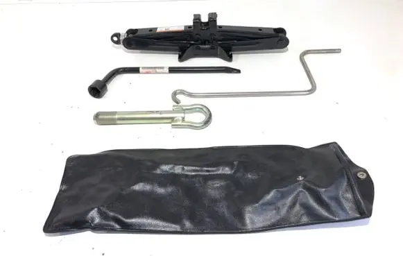 Toyota Yaris Other interior part 09150-05011