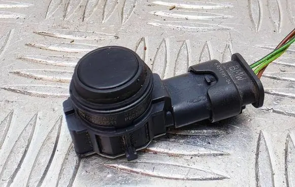BMW 3 F30 F35 F31 Parking PDC sensor 9261582 0263013511